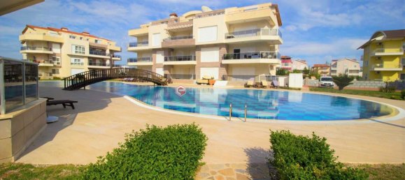Apartment 3+1 in Antalya, Turkey No. 13771 8