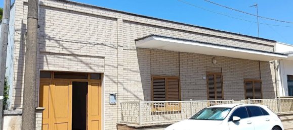 5 rooms House in Spongano, Italy No. 279539 18