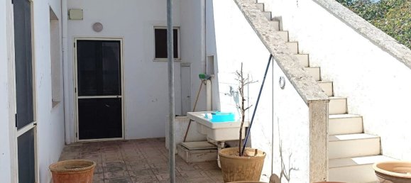 5 rooms House in Spongano, Italy No. 279539 14