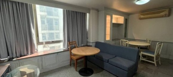 2 Schlafzimmer Eigentumswohnung in Bangkok, Thailand, Nr. 19301 13