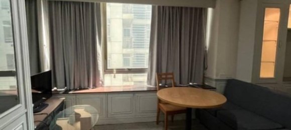 2 Schlafzimmer Eigentumswohnung in Bangkok, Thailand, Nr. 19301 4