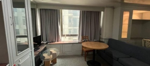 2 Schlafzimmer Eigentumswohnung in Bangkok, Thailand, Nr. 19301 5