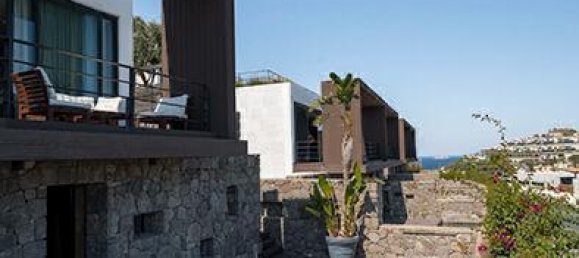 Villa 3+1 in Bodrum, Turkey, Nr. 5015 18