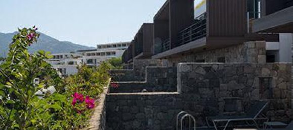 Villa 3+1 in Bodrum, Turkey, Nr. 5015 21