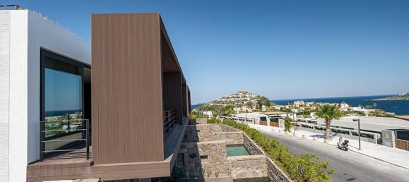 Villa 3+1 in Bodrum, Turkey, Nr. 5015 23