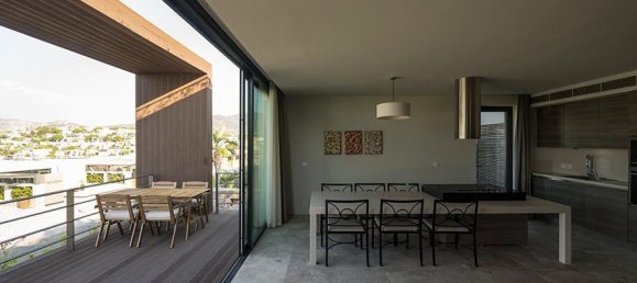 Villa 3+1 in Bodrum, Turkey, Nr. 5015 10