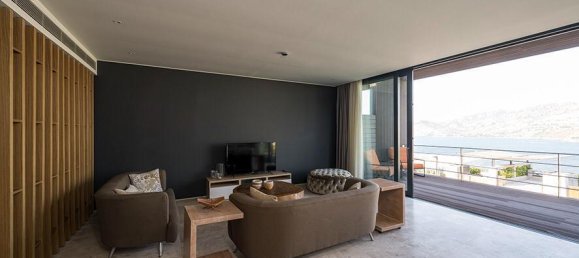 Villa 3+1 in Bodrum, Turkey, Nr. 5015 16