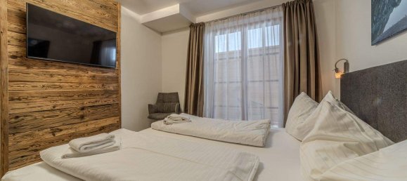 Apartamento de 4 divisões em Jochberg, Austria N.º 100504 9