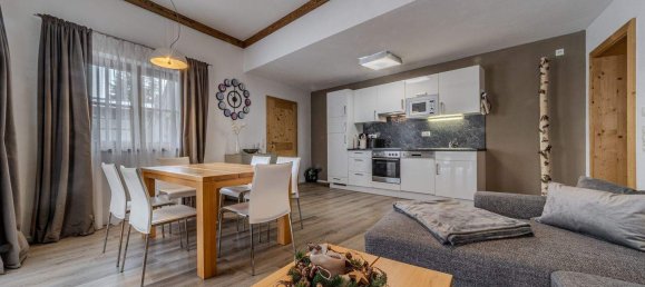 Apartamento de 4 divisões em Jochberg, Austria N.º 100504 7