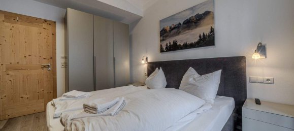 Apartamento de 4 divisões em Jochberg, Austria N.º 100504 11