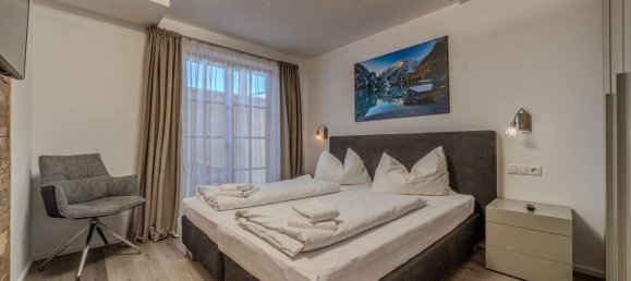 Apartamento de 4 divisões em Jochberg, Austria N.º 100504 12