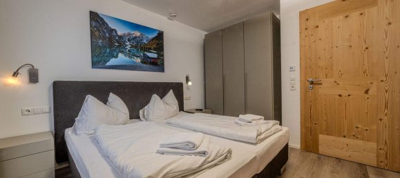 Apartamento de 4 divisões em Jochberg, Austria N.º 100504 10