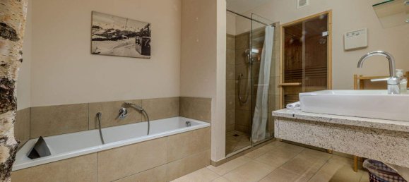 Apartamento de 4 divisões em Jochberg, Austria N.º 100504 14