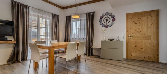 Apartamento de 4 divisões em Jochberg, Austria N.º 100504 2