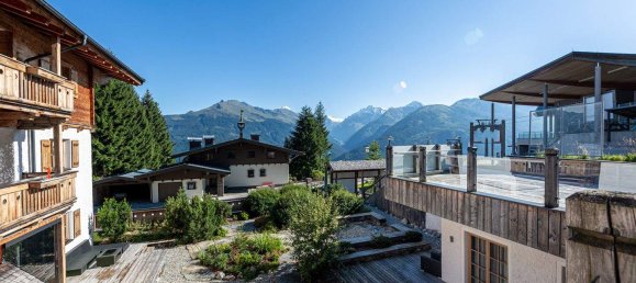 Apartamento de 4 divisões em Jochberg, Austria N.º 100504 5