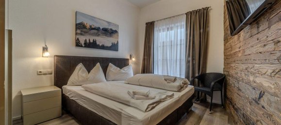 Apartamento de 4 divisões em Jochberg, Austria N.º 100504 8