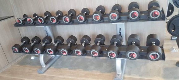 Apartamento com 1 quarto em condomínio em Bangkok, Thailand N.º 3978 11