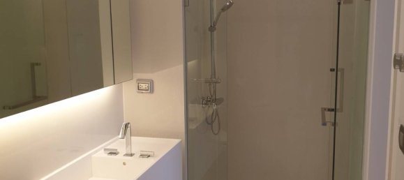 Apartamento com 1 quarto em condomínio em Bangkok, Thailand N.º 3978 3