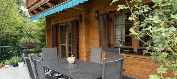 5 rooms House in Hietzing, Austria No. 254810 15