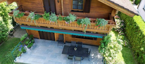 5 rooms House in Hietzing, Austria No. 254810 5