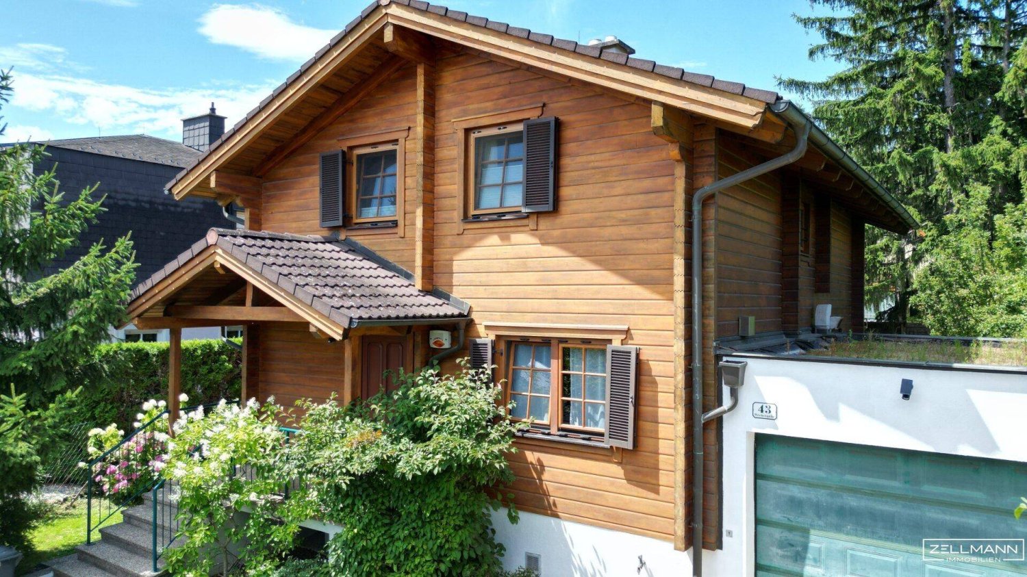 5 rooms House in Hietzing, Austria No. 254810