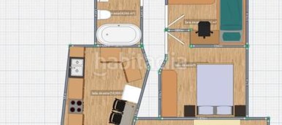 4 bedrooms Apartment in Sagunto, Spain No. 146988 41