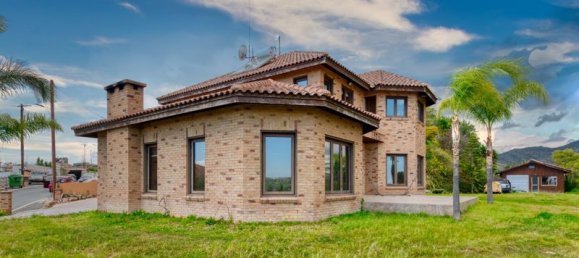 4 chambres Villa à Anglisides, Cyprus No. 9321 25