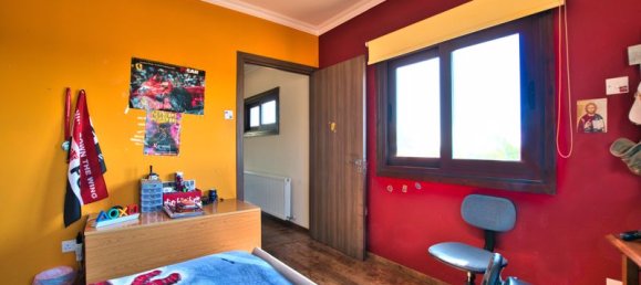 4 chambres villa à vendre à Anglisides, Larnaka, Cyprus № 9321 13