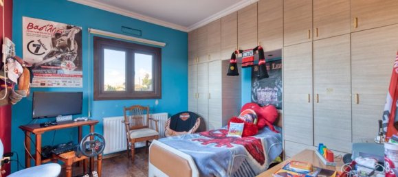 4 chambres villa à vendre à Anglisides, Larnaka, Cyprus № 9321 12