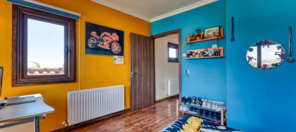 4 chambres villa à vendre à Anglisides, Larnaka, Cyprus № 9321 15