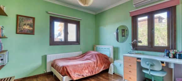 4 chambres villa à vendre à Anglisides, Larnaka, Cyprus № 9321 10