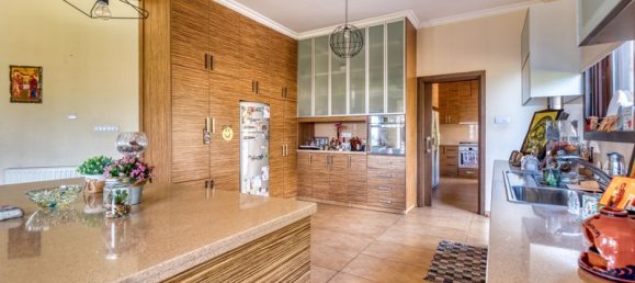 4 chambres villa à vendre à Anglisides, Larnaka, Cyprus № 9321 20