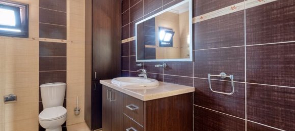 4 chambres villa à vendre à Anglisides, Larnaka, Cyprus № 9321 17