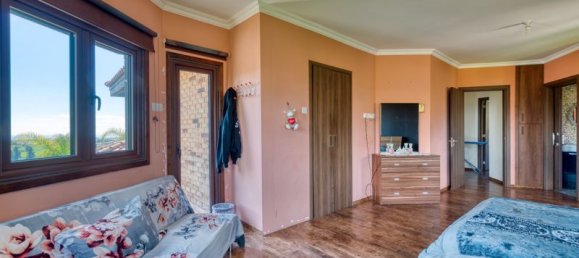 4 chambres villa à vendre à Anglisides, Larnaka, Cyprus № 9321 8