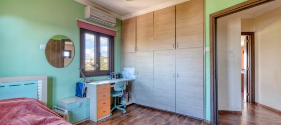 4 chambres villa à vendre à Anglisides, Larnaka, Cyprus № 9321 11