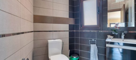4 chambres villa à vendre à Anglisides, Larnaka, Cyprus № 9321 5