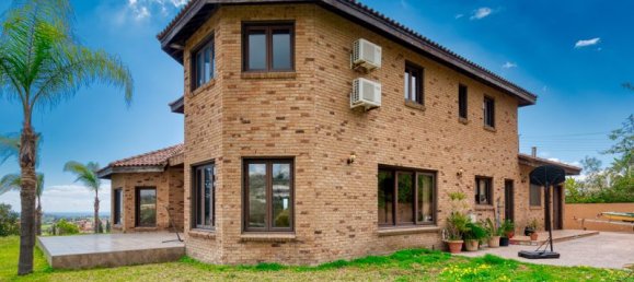 4 chambres villa à vendre à Anglisides, Larnaka, Cyprus № 9321 18