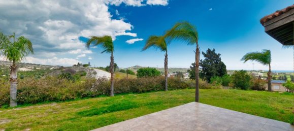 4 chambres villa à vendre à Anglisides, Larnaka, Cyprus № 9321 24