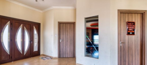 4 chambres villa à vendre à Anglisides, Larnaka, Cyprus № 9321 22
