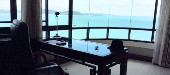 4 bedrooms Condo in Pattaya, Thailand No. 886 8