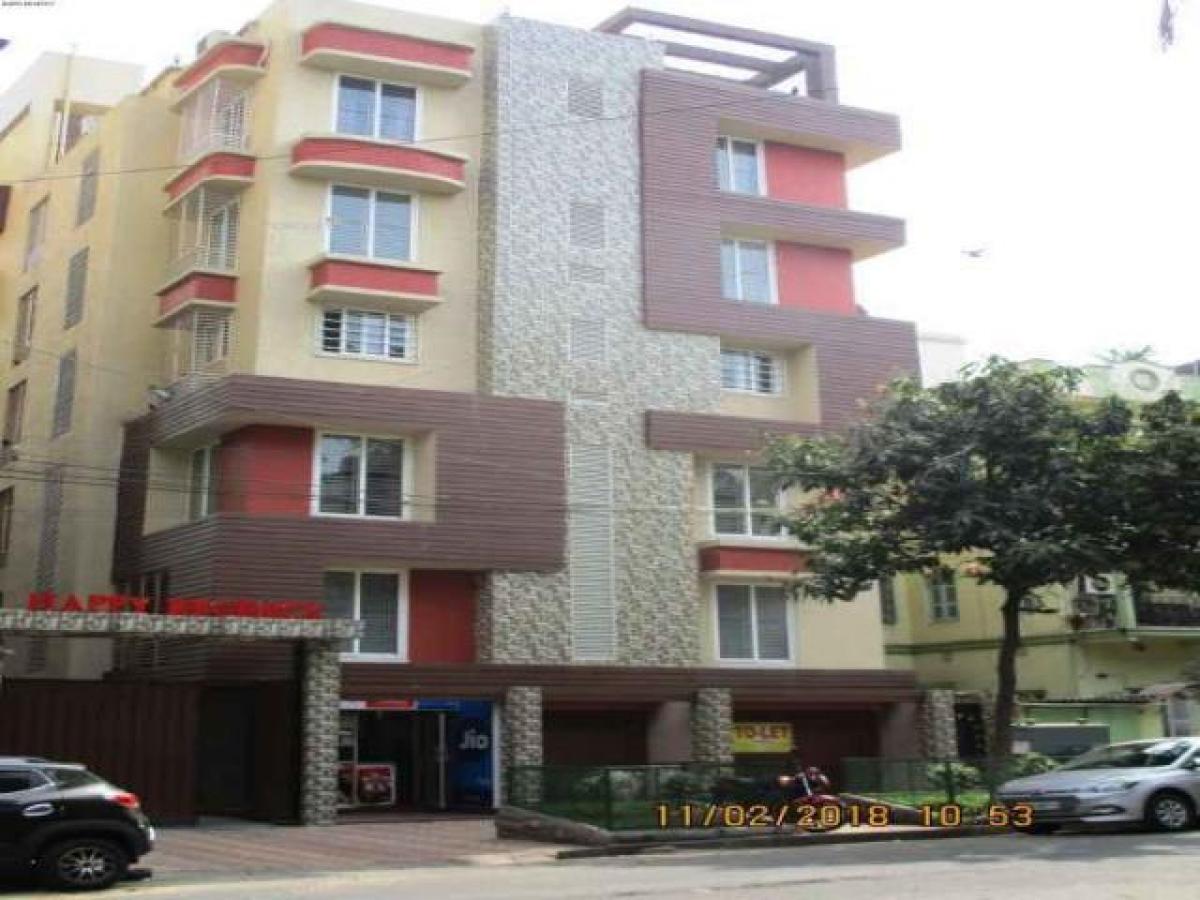 5 chambres Maison à Kolkata, India No. 17075