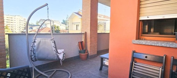 1 Schlafzimmer Wohnung in Limbiate, Italy, Nr. 381375 7