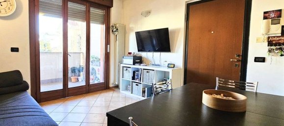 1 Schlafzimmer Wohnung in Limbiate, Italy, Nr. 381375 20