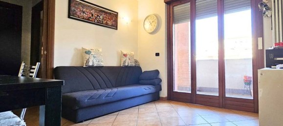 1 Schlafzimmer Wohnung in Limbiate, Italy, Nr. 381375 19