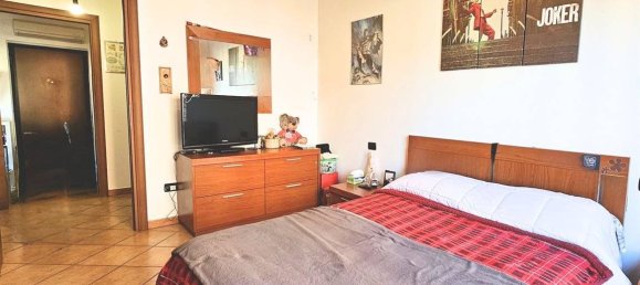 1 Schlafzimmer Wohnung in Limbiate, Italy, Nr. 381375 11