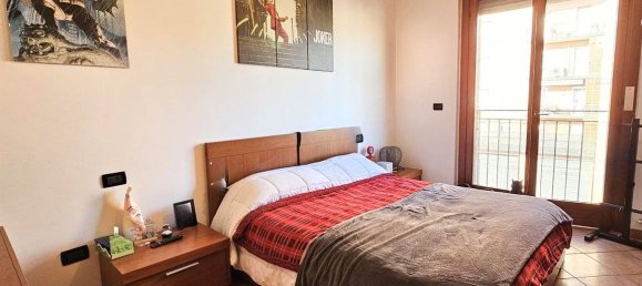 1 Schlafzimmer Wohnung in Limbiate, Italy, Nr. 381375 9