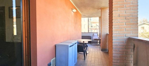 1 Schlafzimmer Wohnung in Limbiate, Italy, Nr. 381375 4