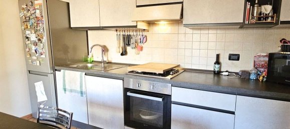 1 Schlafzimmer Wohnung in Limbiate, Italy, Nr. 381375 21