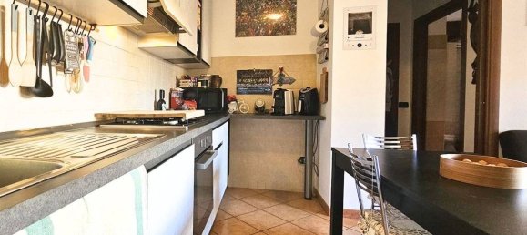 1 Schlafzimmer Wohnung in Limbiate, Italy, Nr. 381375 22