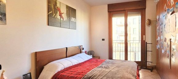 1 Schlafzimmer Wohnung in Limbiate, Italy, Nr. 381375 10